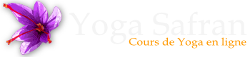 Cours de yoga en ligne – Yoga Safran