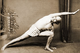 Le Yoga - Krishnamacharya